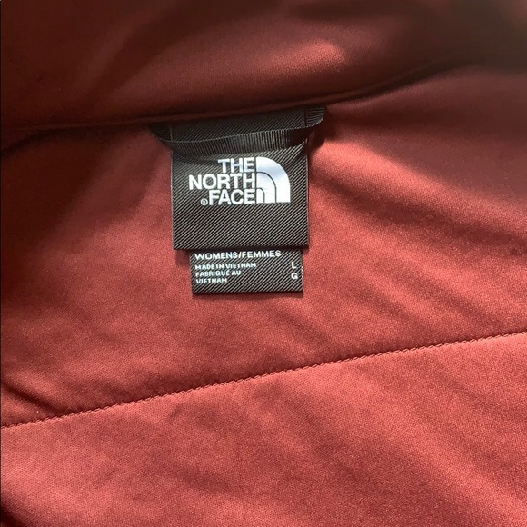 north face pullover - Picture 4 of 6
